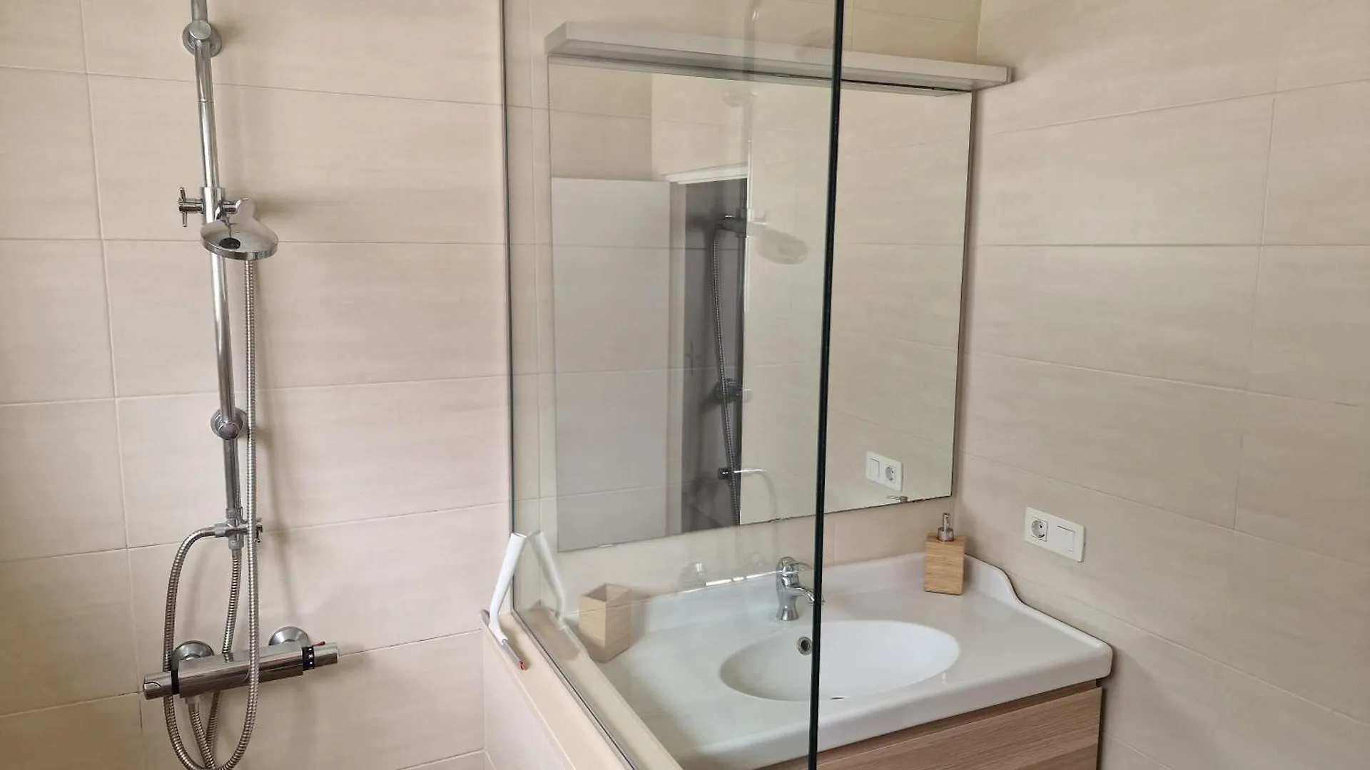 Дом отдыха Вилла Casa Playa Chica Lanzarote Пуэрто дель Кармен Испания