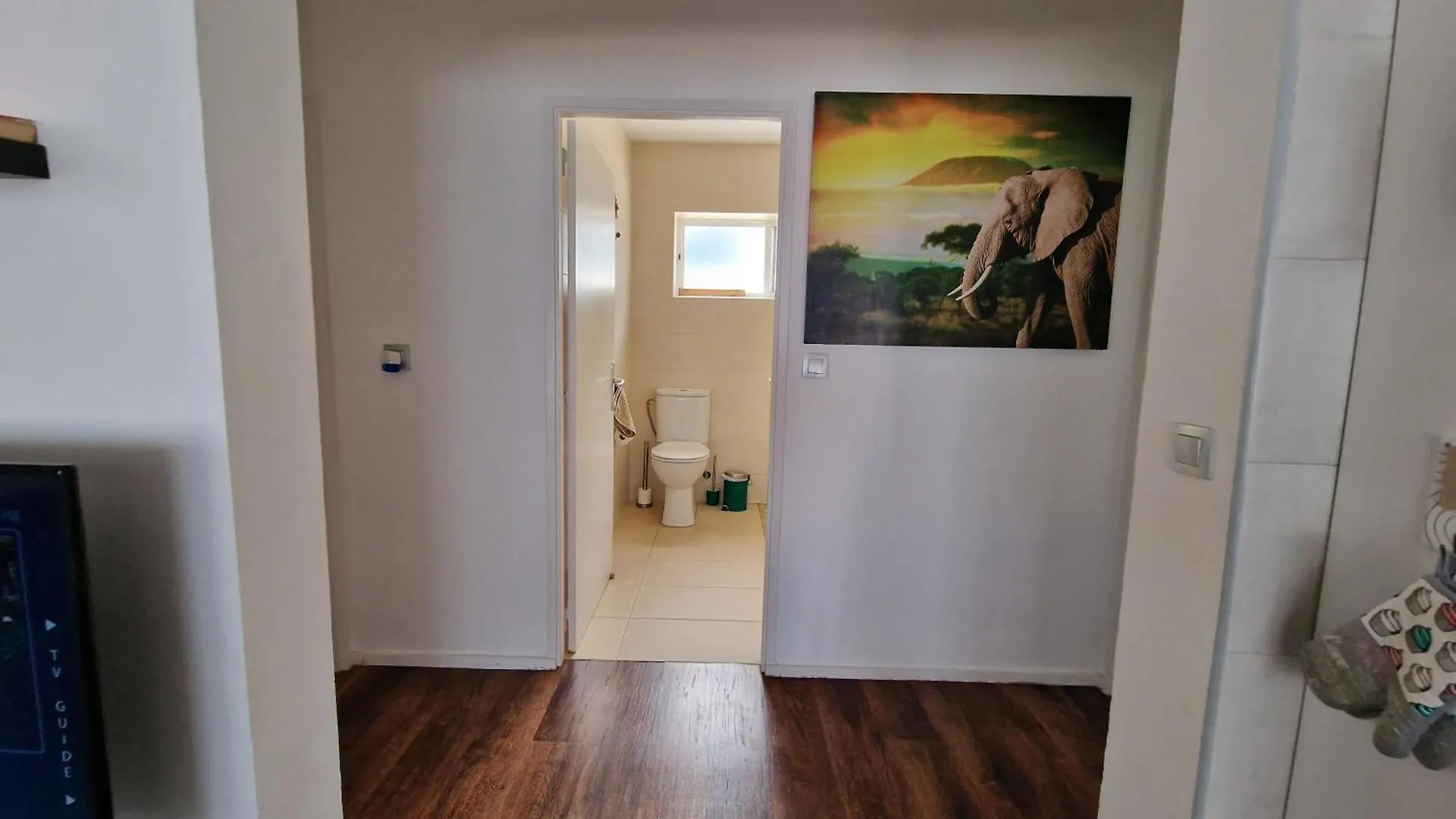 Вилла Casa Playa Chica Lanzarote Пуэрто дель Кармен Испания