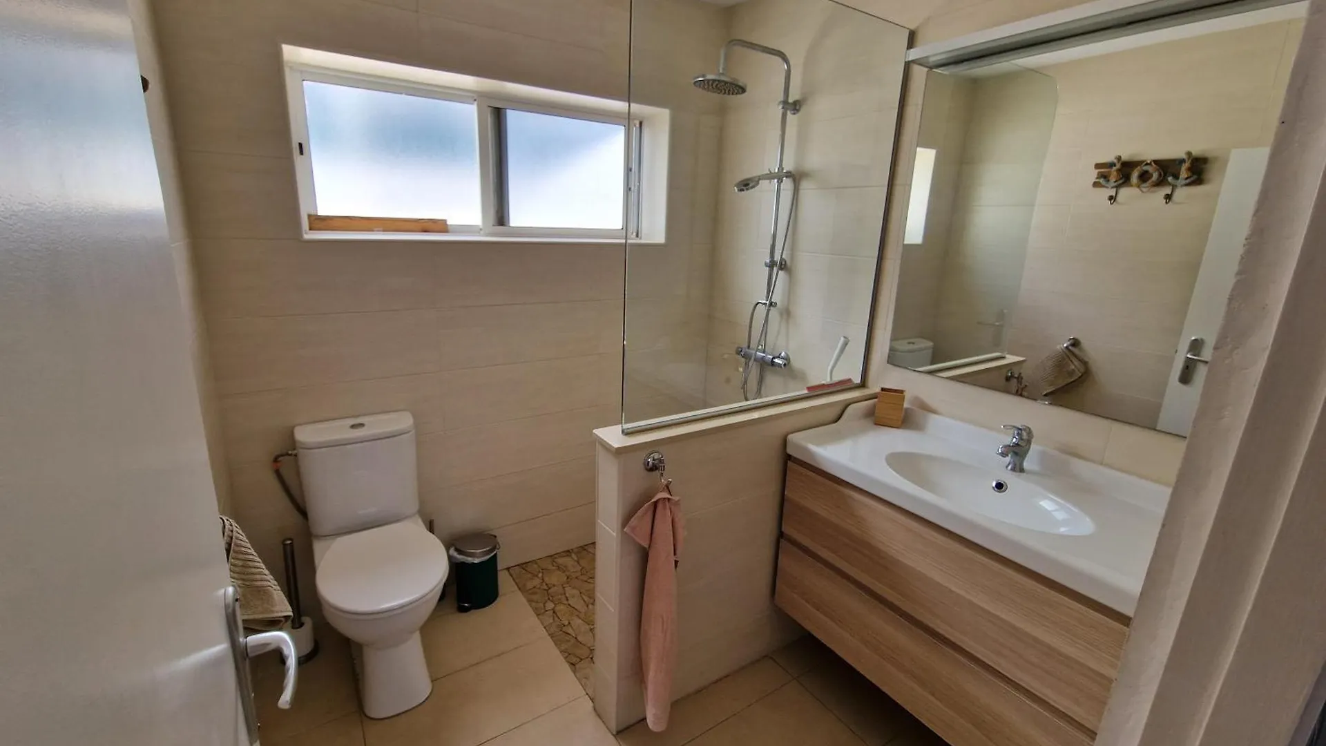 Вилла Casa Playa Chica Lanzarote Пуэрто дель Кармен
