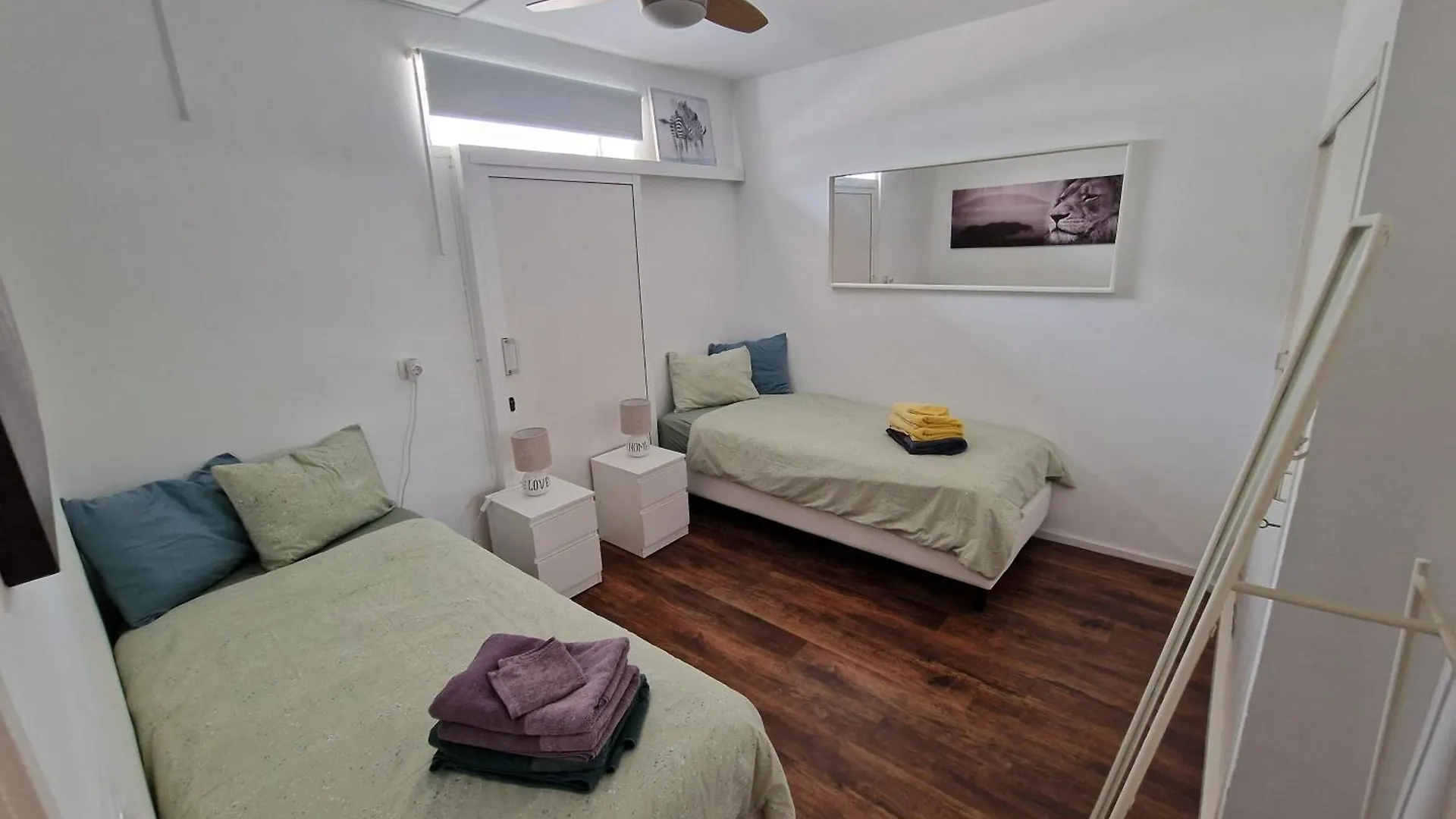 Вилла Casa Playa Chica Lanzarote Пуэрто дель Кармен 0*,