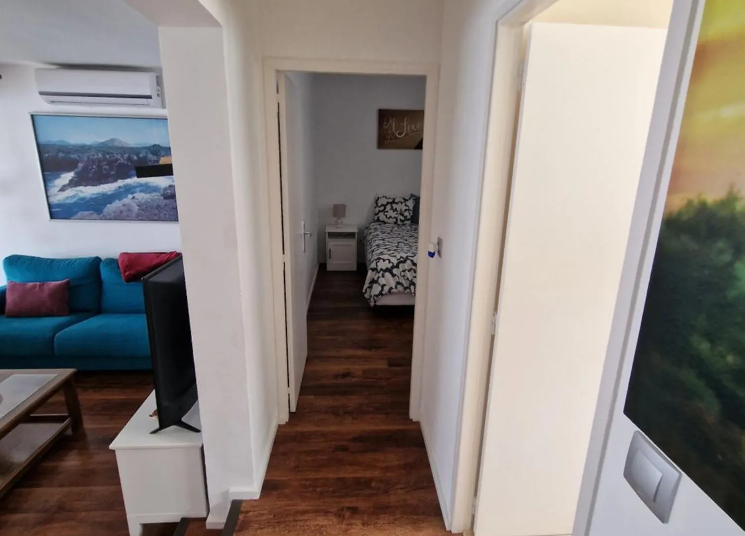 Вилла Casa Playa Chica Lanzarote Пуэрто дель Кармен