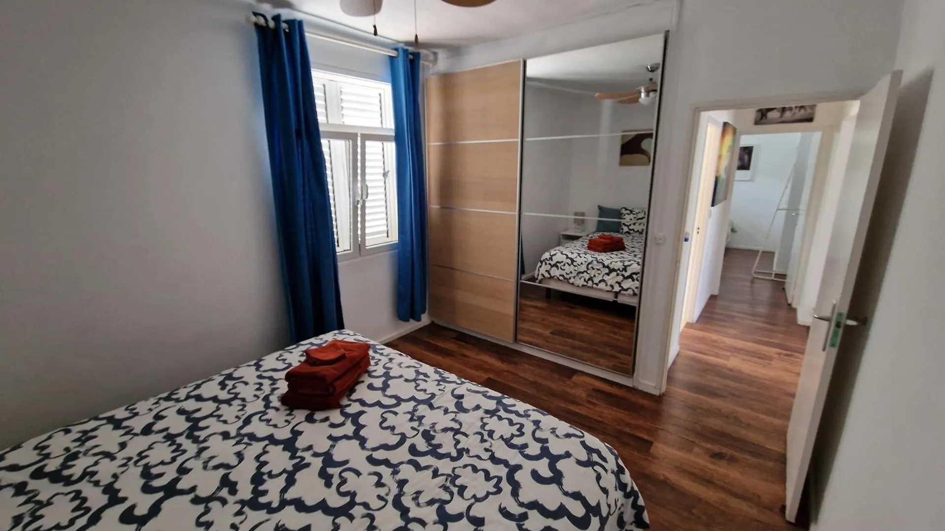 Вилла Casa Playa Chica Lanzarote Пуэрто дель Кармен
