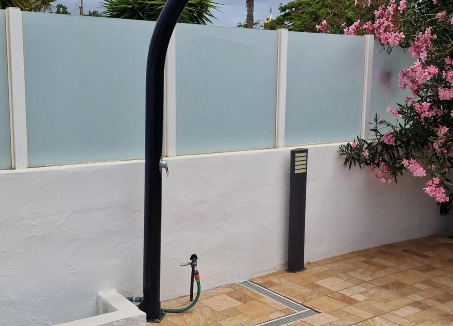 Вилла Casa Playa Chica Lanzarote Пуэрто дель Кармен Дом отдыха