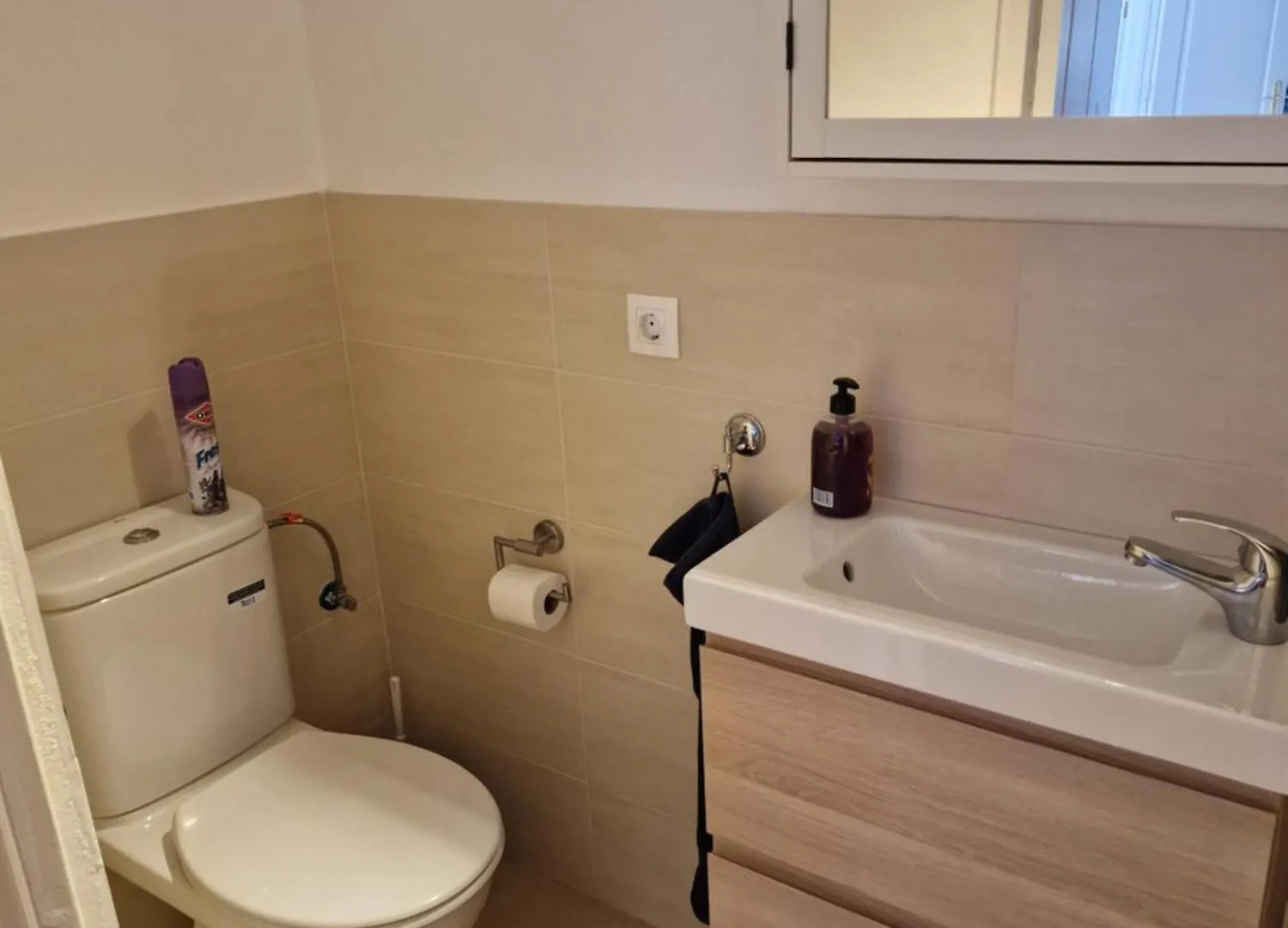 Вилла Casa Playa Chica Lanzarote Пуэрто дель Кармен Испания