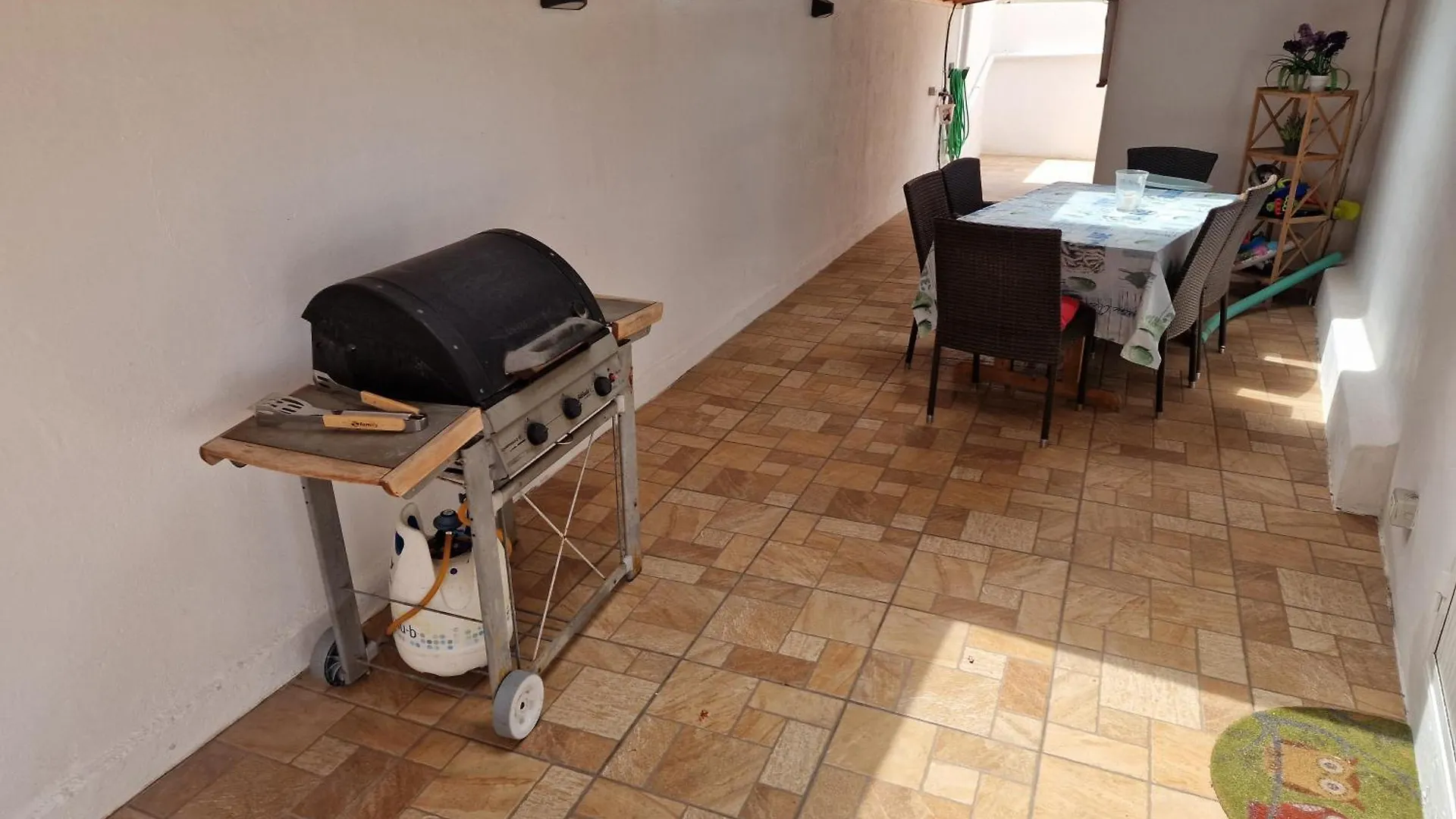 Вилла Casa Playa Chica Lanzarote Пуэрто дель Кармен
