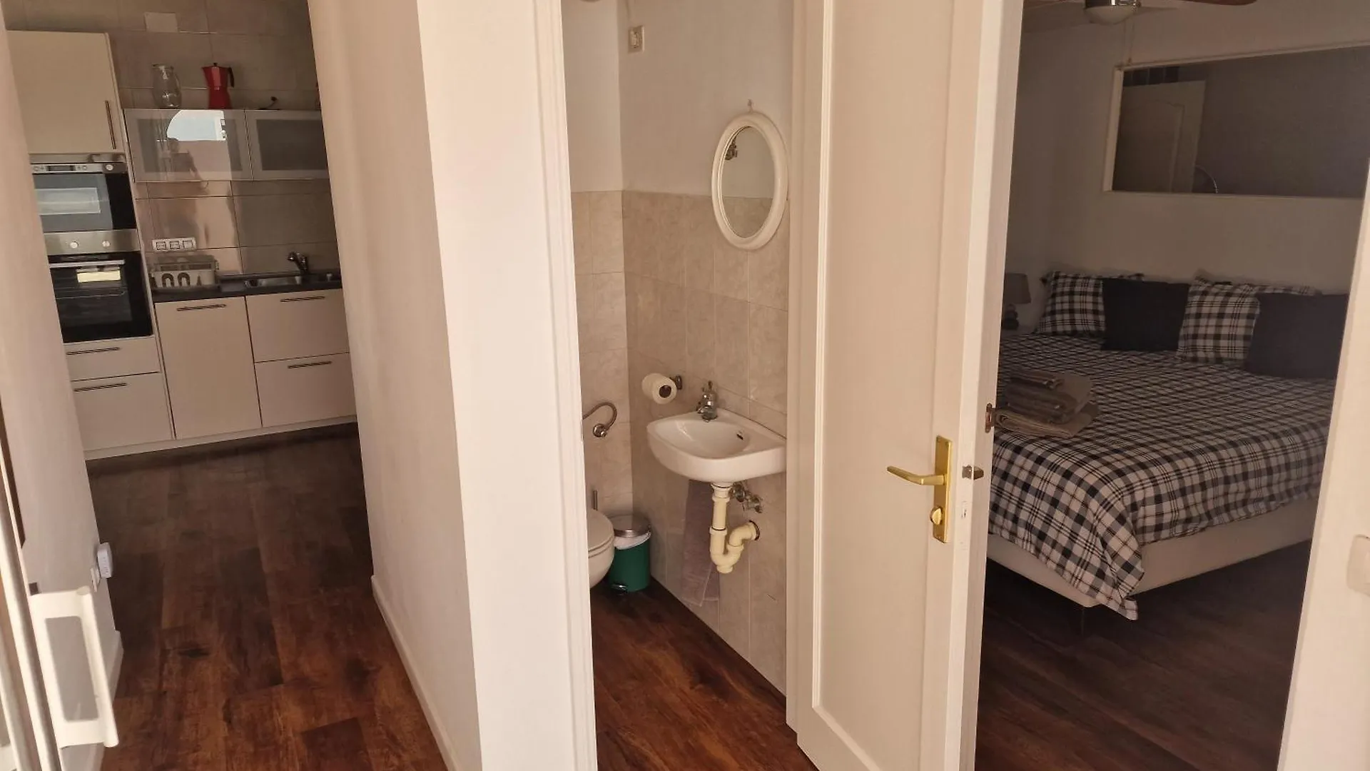 Вилла Casa Playa Chica Lanzarote Пуэрто дель Кармен Дом отдыха