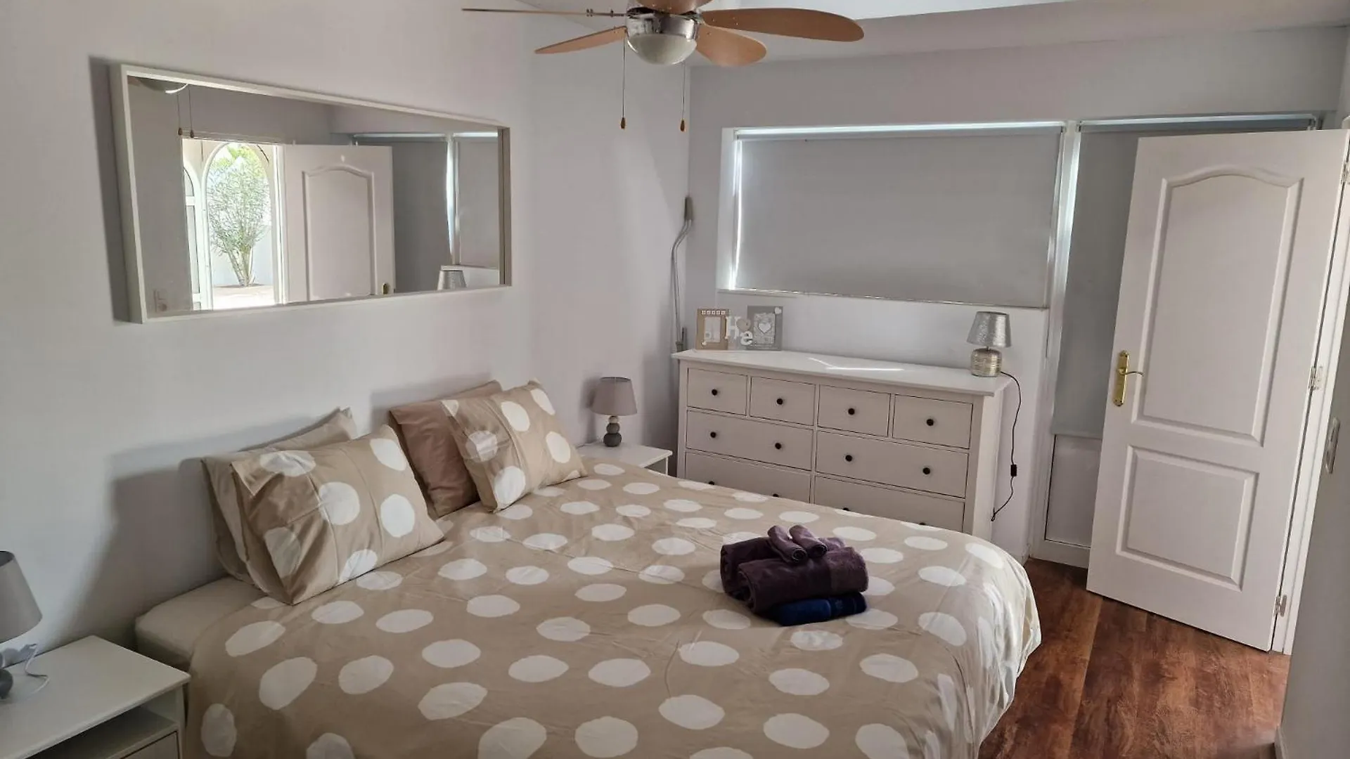 Дом отдыха Вилла Casa Playa Chica Lanzarote Пуэрто дель Кармен Испания