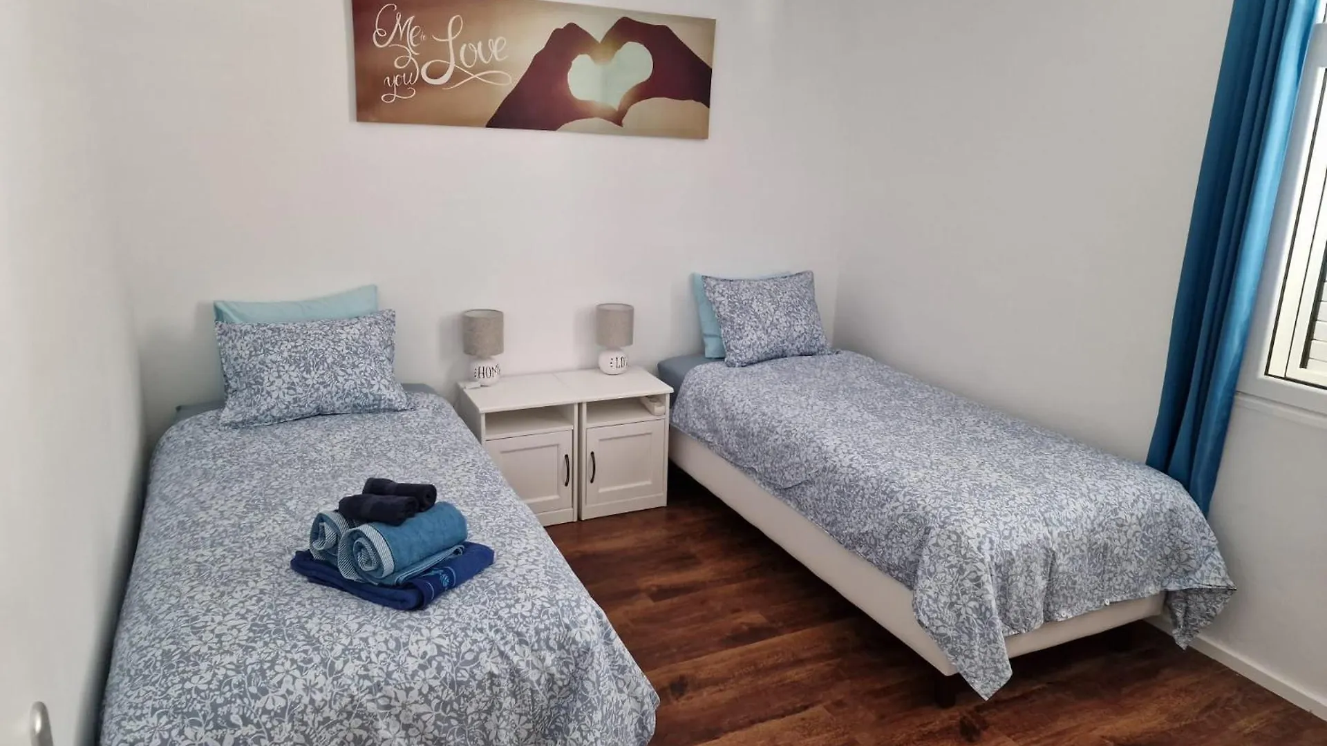 Вилла Casa Playa Chica Lanzarote Пуэрто дель Кармен Дом отдыха