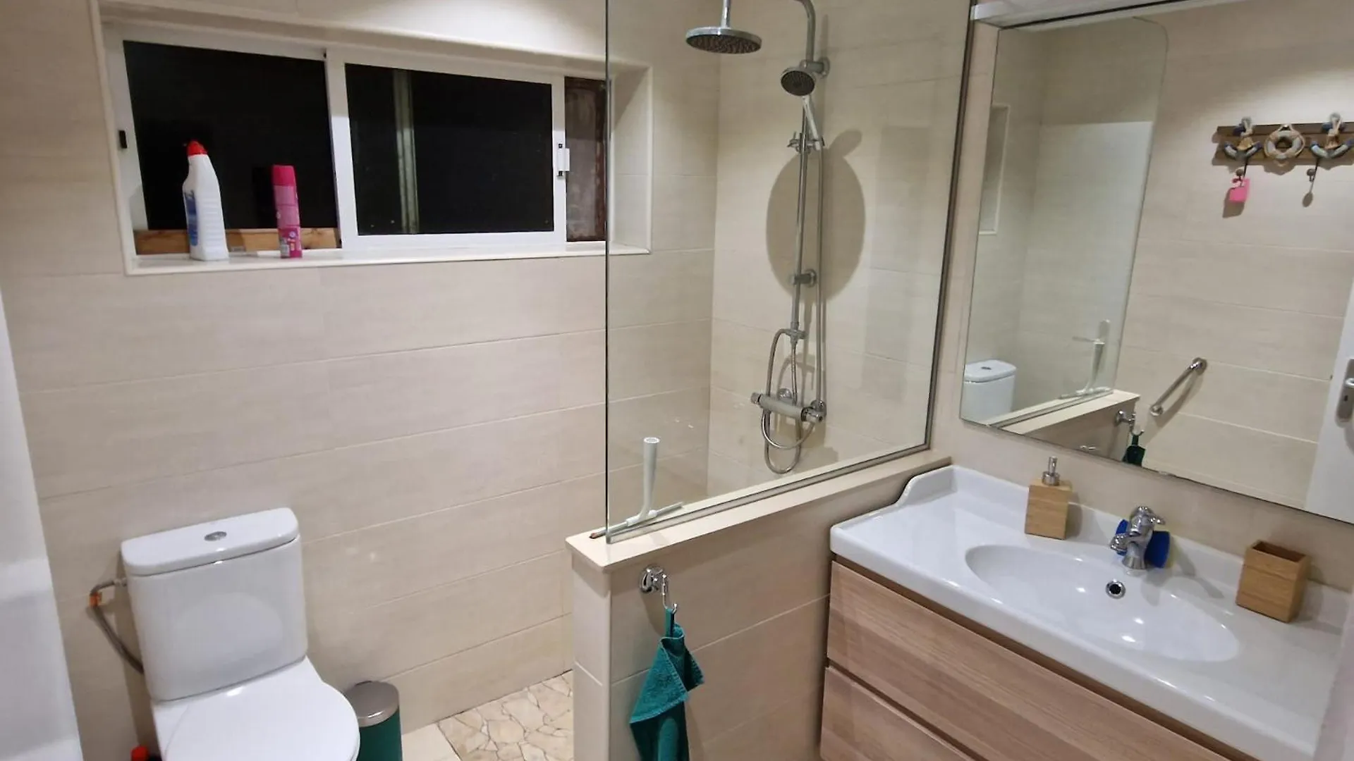 Дом отдыха Вилла Casa Playa Chica Lanzarote Пуэрто дель Кармен
